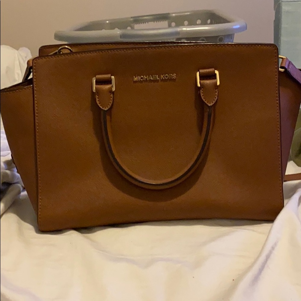 Michael Kors purse